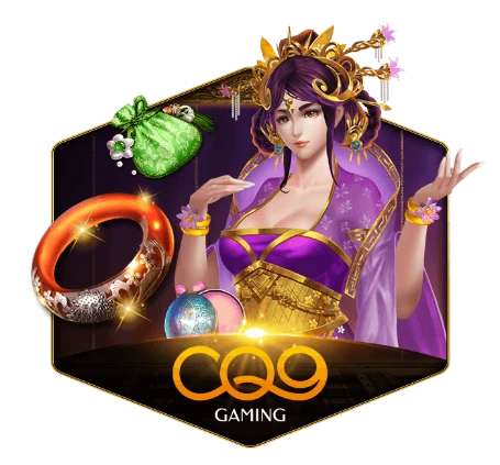 CQ8 Gaming